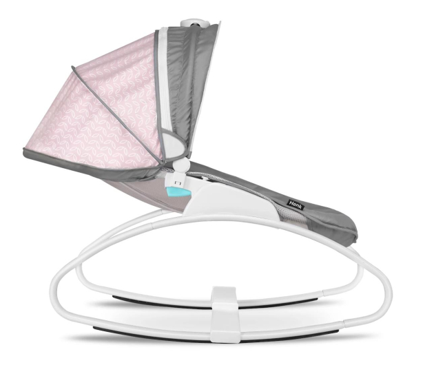 Lionelo Henk Rose Scandi - 1023151 - zdjęcie 3